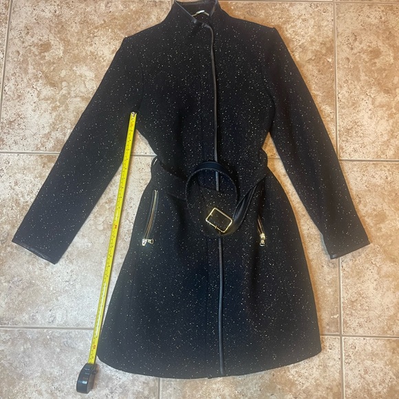 Vince Camuto Women’s Winter Coat Medium - Picture 6 of 8